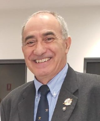 Sam Muscat